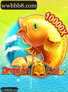 DragonKoi
