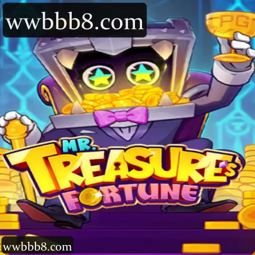 MrTreasuresFortune