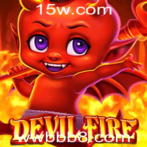 DevilFire: Uma Aventura de Jogo Inovadora com a Palavra-Chave 'wwbb'